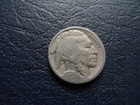 5 центов  1923  США   (Г.16.40)~, фото №2