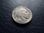 5 центов  1923  США   (Г.16.40)~, фото №3