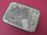 Коробка с остатком марки «Монпансье» Ф-ка им. Бабаева Москва 1930 - 40 г., фото №7