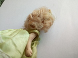 Фарфоровая кукла ., фото №8