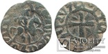 Конный кардес Киликия Армения Hetoum I 1226-1270 гг н.э. (3_8), фото №2