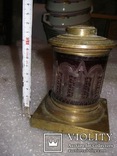 Мини-лампа керосиновая, фото №5