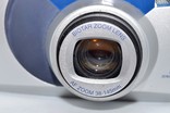 Jenoptik JC 43 об'єктив Biotar zoom 38-145mm. Справний., фото №7