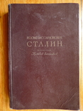 "И.В.Сталин. Краткая биография, фото №3