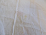 Борщівська вишиванка на бавовняній тканині XL, фото №6