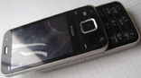 Смартфон Nokia N-96 16GB (Оригинал из США), фото №3