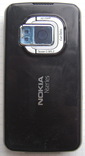 Смартфон Nokia N-96 16GB (Оригинал из США), фото №5