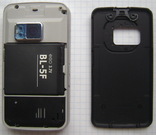 Смартфон Nokia N-96 16GB (Оригинал из США), фото №6