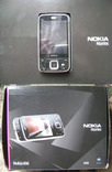 Смартфон Nokia N-96 16GB (Оригинал из США), фото №11