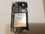 Сенсорный телефон Samsung Duos GT-i1852, фото №3