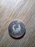 Канада 1 доллар 1988 г., фото №2