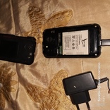Телефон FLY на запчасти, под ремонт, фото №4