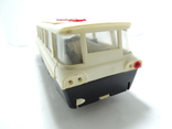 Модель игрушка Автобус Салют ГАЗ (ЗИЛ) 118 Юность 60е годы, фото №4
