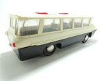 Модель игрушка Автобус Салют ГАЗ (ЗИЛ) 118 Юность 60е годы, фото №5