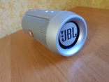 Bluetooth колонка JBL Charge2+ ( Копия ), фото №5