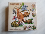 Collectible set "Australia"., photo number 5