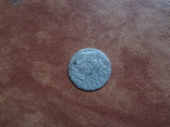 1 крейцер 1736  Бавария  серебро   (М.1.6)~, фото №4