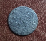 1 крейцер 1758 Бавария серебро (М.1.80), фото №3