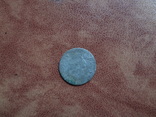 1 крейцер 1758 Бавария серебро (М.1.80), фото №6
