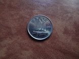 10 центов 1999 Канада     (М.3.55)~, фото №2