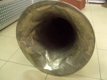 Музыкальный инструмент труба большая, фото №12