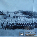 Копия фото.10 уланский Одесский полк., фото №7