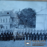 Копия фото.10 уланский Одесский полк., фото №9