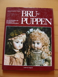 Bru-Pupen. Куклы., фото №2