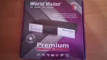 ТВ тюнер World Vision Premium, фото №8