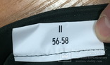 Кепка с кокардой сотрудника таможни Германии 56-58 размер Gore-Tex новая, фото №8