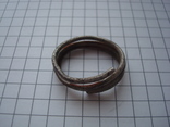 Височное кольцо, фото №4