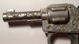 Пистолет Револьвер. СССР., фото №4