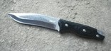 Нож ZR Touareg, фото №3
