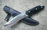 Нож ZR Touareg, фото №2