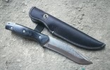 Нож ZR Touareg, фото №6
