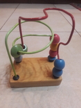 Логістична іграшка для дітей, фото №3