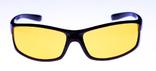 Солнцезащитные спортивные очки Cardeo. Антифары. 8612С4, фото №2