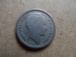 20 франков 1949 Алжир    (9.7.10)~, фото №3