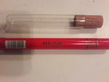 Тубус от сигары " Red Tube Vanilla", фото №4