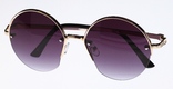Солнцезащитные очки Aedol 9347 C1, фото №7