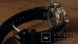 Часы  INVICTA Reserve Venom Chronograph 6117, фото №9