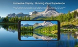 Bluboo D6 BLACK 5.5" , 18:9 , 3G, 2ГБ/16ГБ, Android 8.1 + ПОДАРКИ, photo number 3