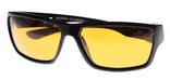 Солнцезащитные спортивные очки Matrixx Антифары P8672 C3. Поляризация, фото №6