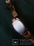 Часы женские Luch с браслетом, фото №4