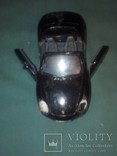 Масштабная модель авто Porshe Boxster S1/34, фото №8