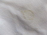 Борщівська жіноча вишиванка на тонкій бавовняній тканині, фото №12
