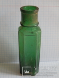Зеленая бутылочка, фото №2