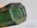 Зеленая бутылочка, фото №5