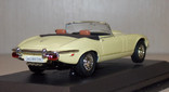 1:43 Jaguar E-Type 1971 г., фото №6