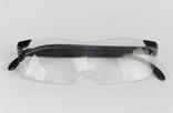 Увеличительные очки-лупа BIG VISION 160%, фото №3